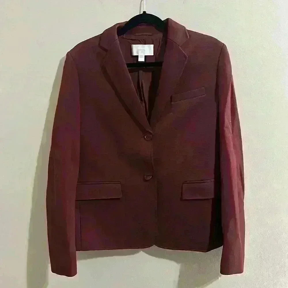 Hugo Boss